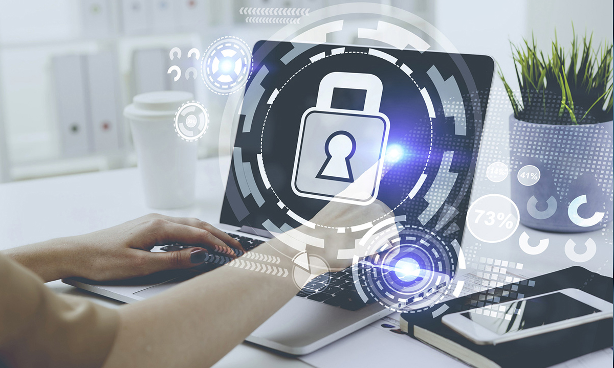 Simple Tips to Improve Website Security - Innovins