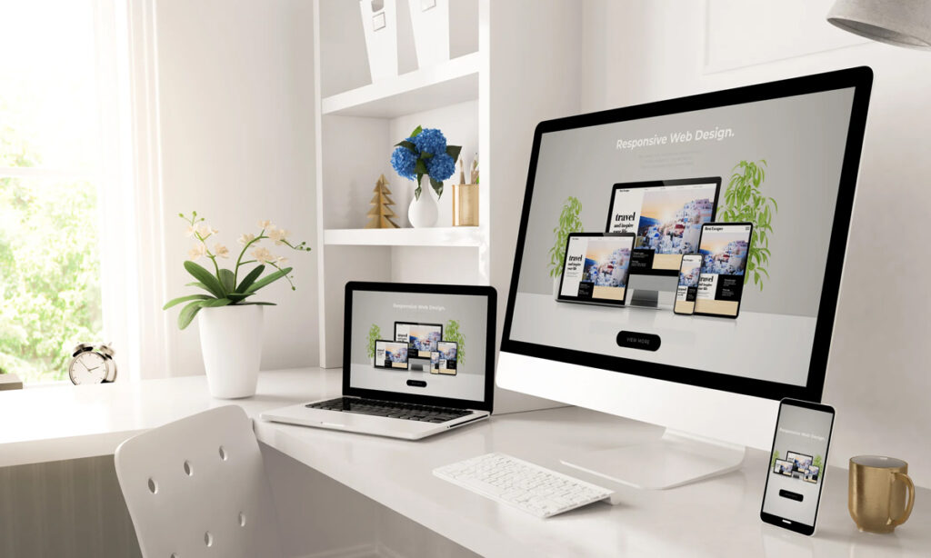 5 Tips To Make Your Website Stand Out From Crowd - Innovins