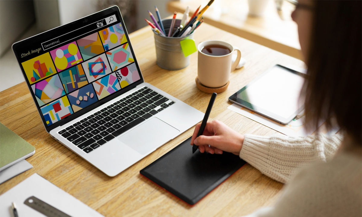 Creating Engaging Visuals for Your Website: Tips for Choosing and Using ...