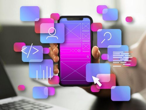 Mobile App Development: Building Apps That Wow Users