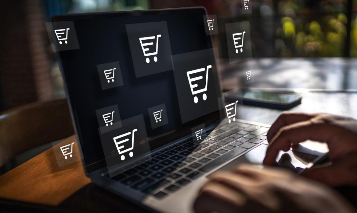 Ecommerce Website Development Company