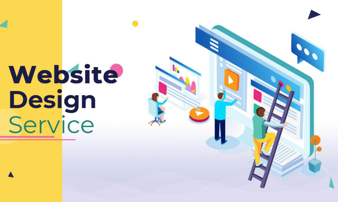 Leading Website Designer in Mumbai