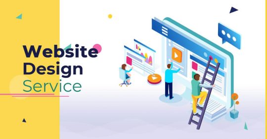 Leading Website Designer in Mumbai