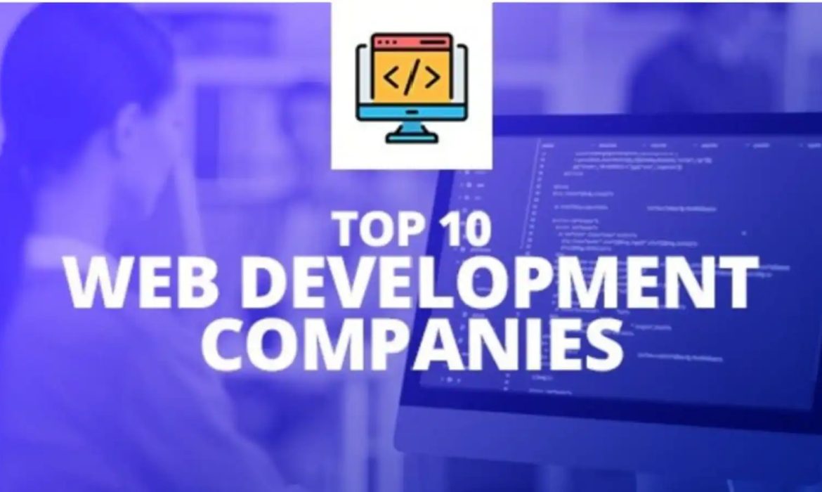 Top 10 Web Design Companies in Mumbai for 2023