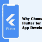 Why choose Flutter App Development for Crafting Mobile Marvels
