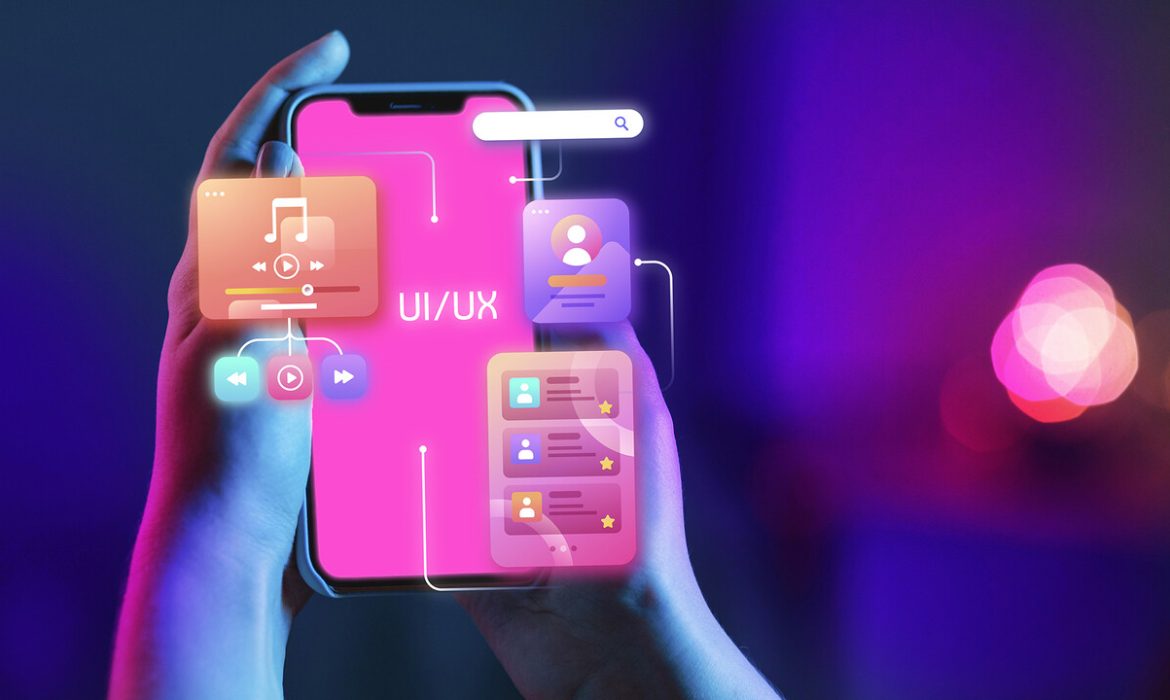 Designing Engaging User Experiences in Gaming Mobile App Development