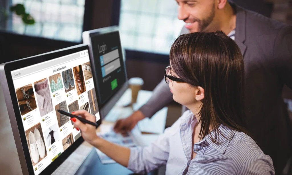 The Difference Between Static And Dynamic Web Sites