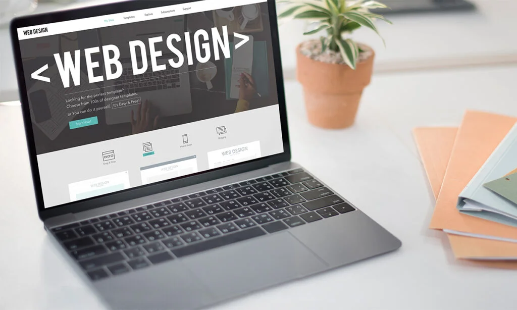 Desktop vs. Mobile: Three Key Website Design Differences