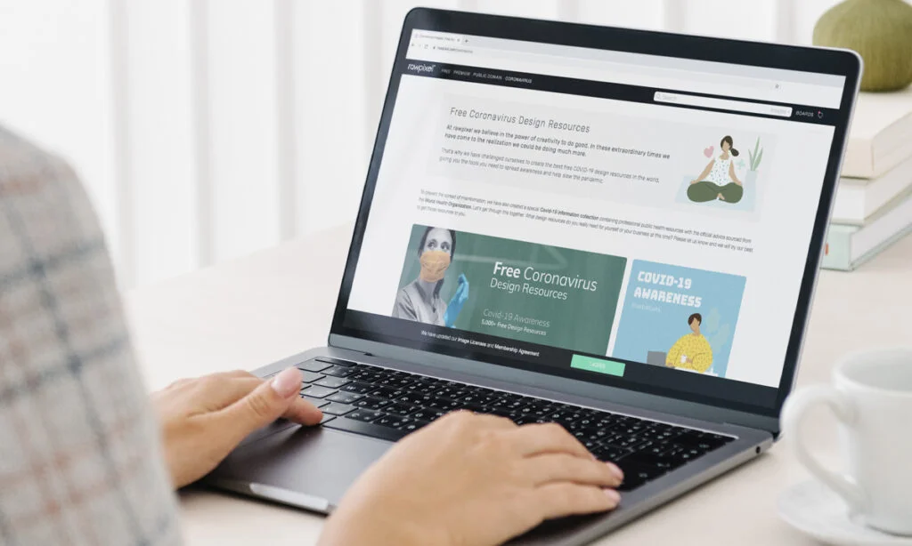 Responsive Websites vs. Mobile Apps, What is the difference