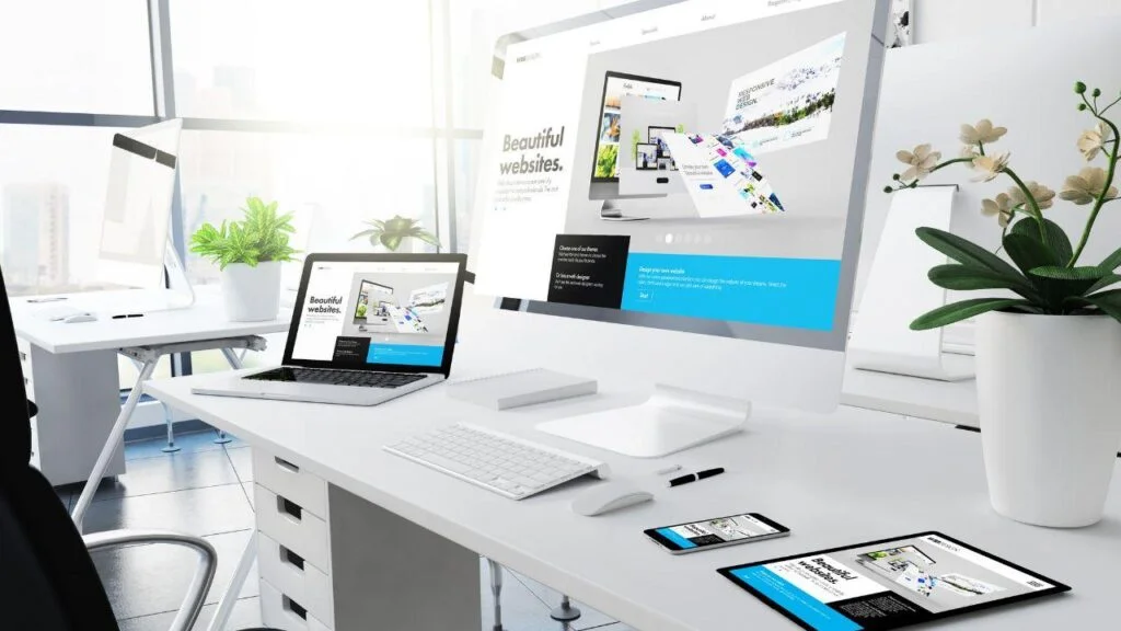 The Art of Responsive Web Design: How to Create a Seamless User Experience