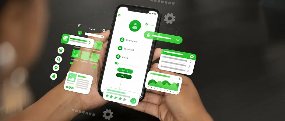 How Mobile Apps Improve Customer Engagement and Brand Loyalty