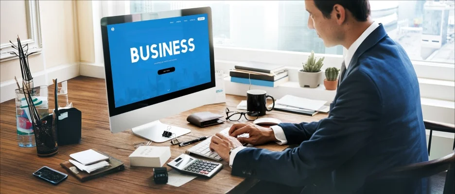 10 Signs Your Business Has Outgrown Its Current Website