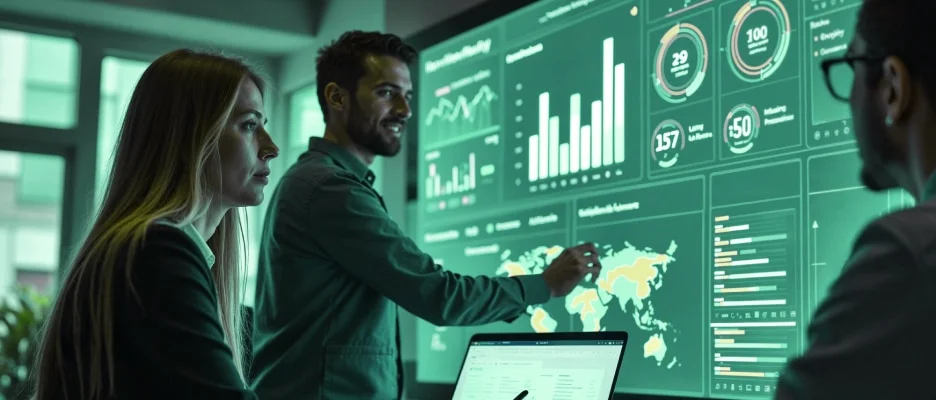The Future of Enterprise Software: Emerging Technologies to Watch