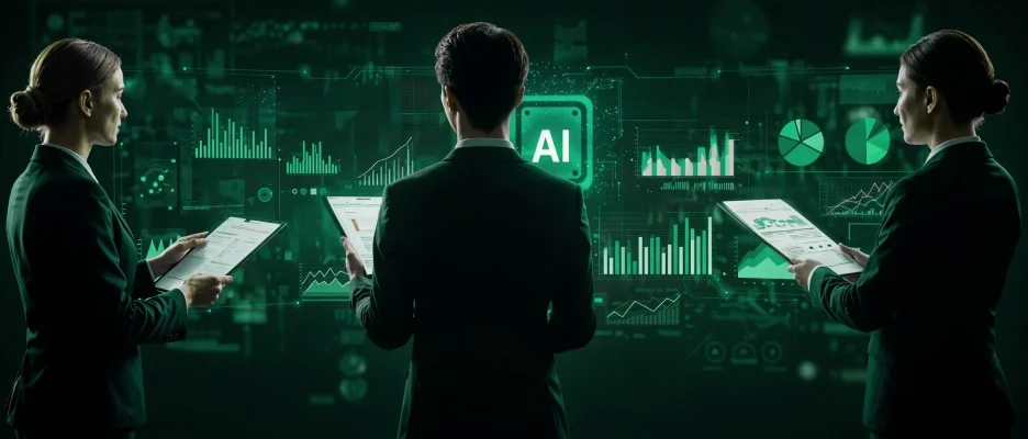 The Rise of AI Search: What Businesses Need to Know